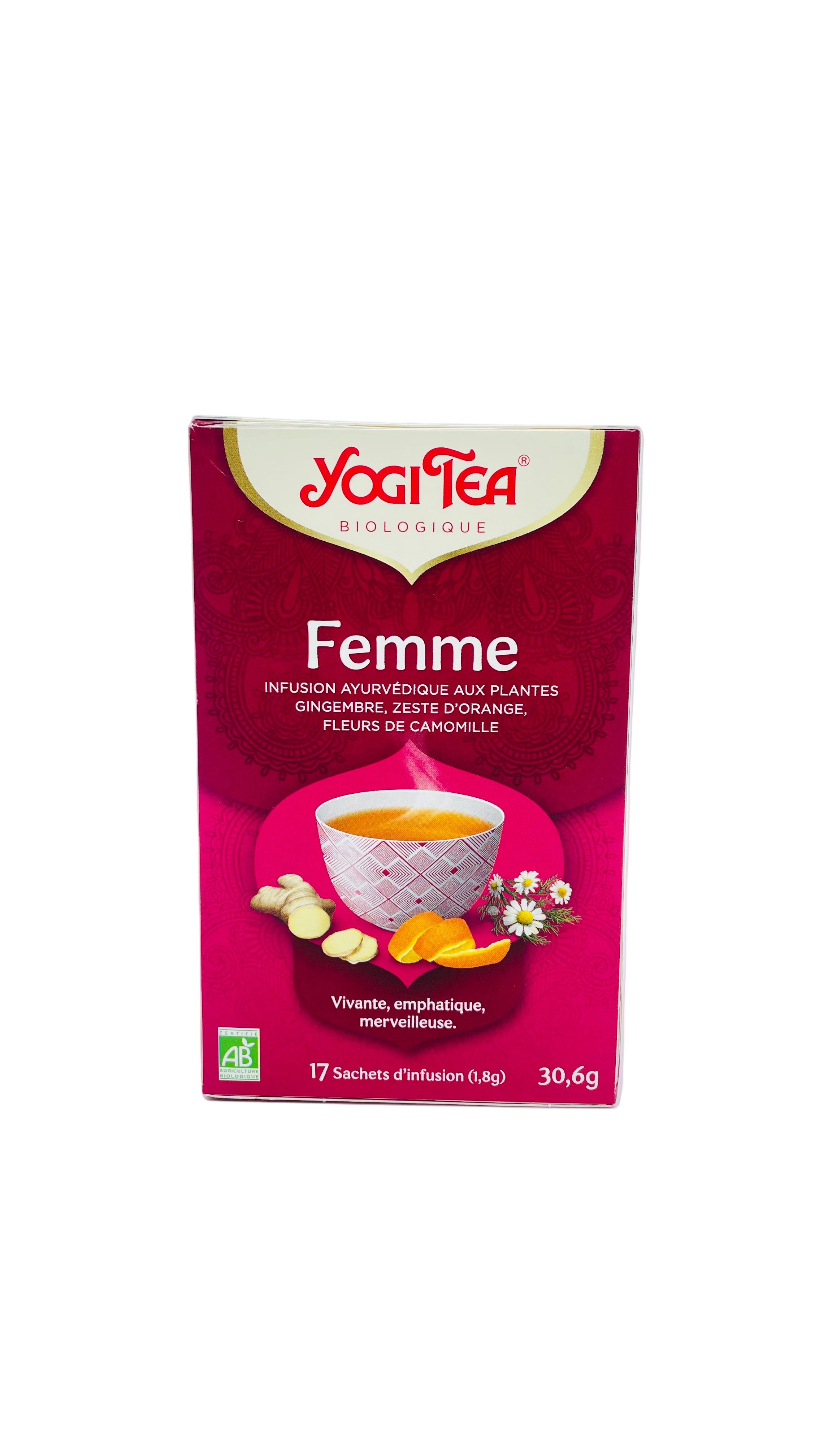 FEMME