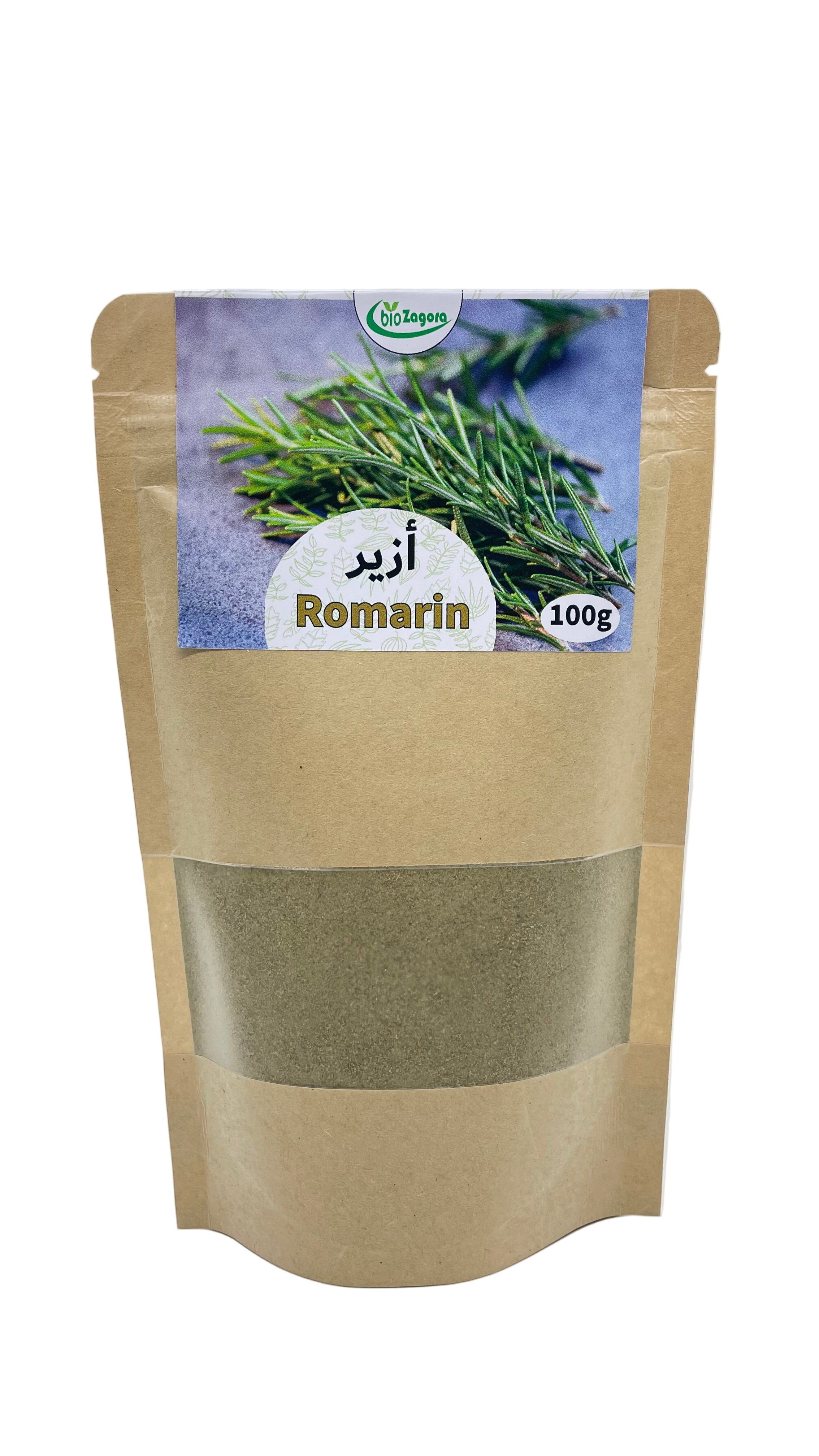 ROMARIN 100g (ازير (اكليل الجبل