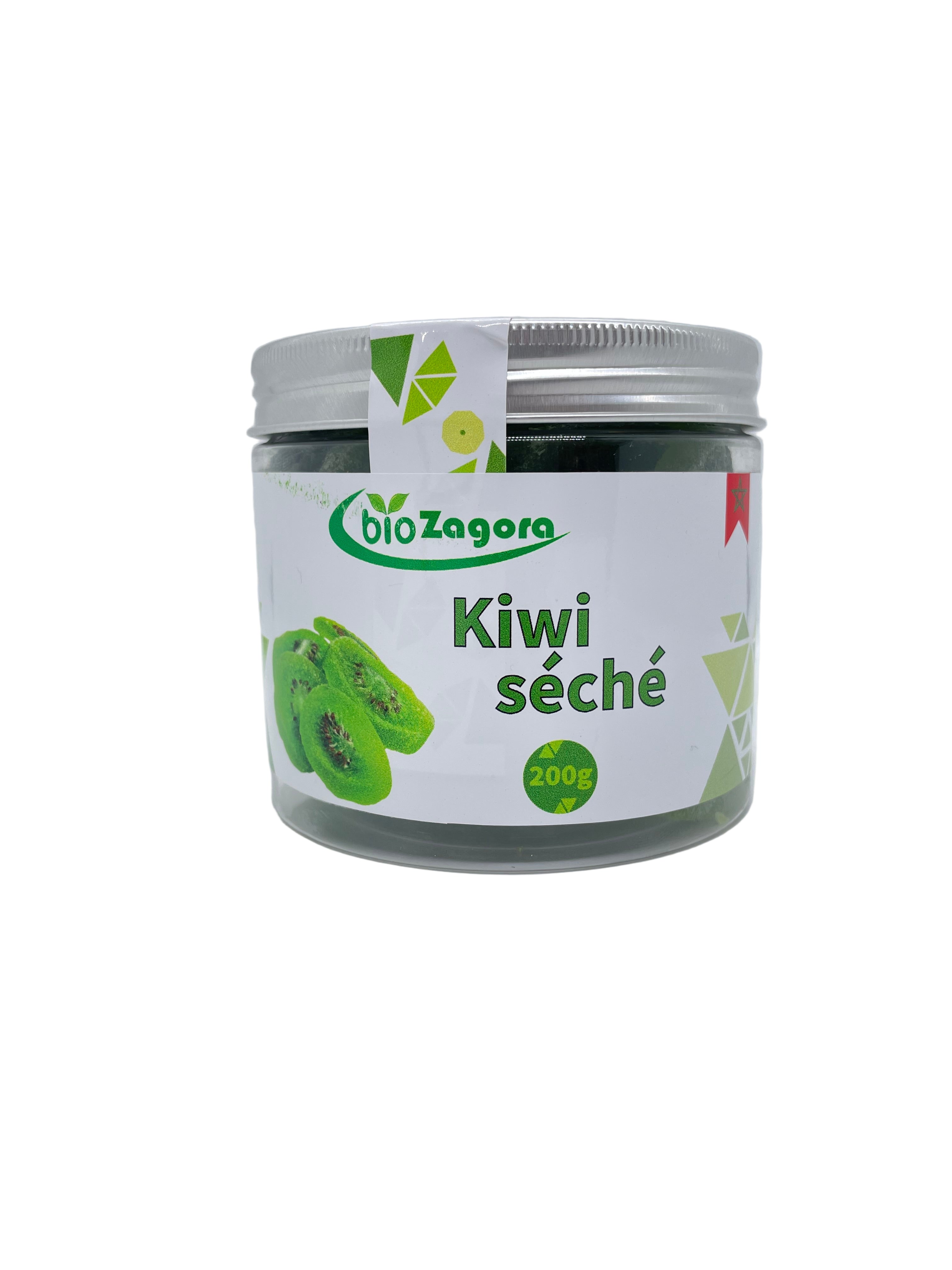 KIWI SÈCHE 200G