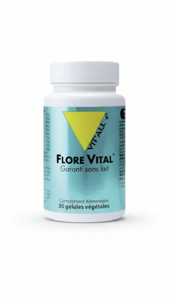 FLORE VITAL