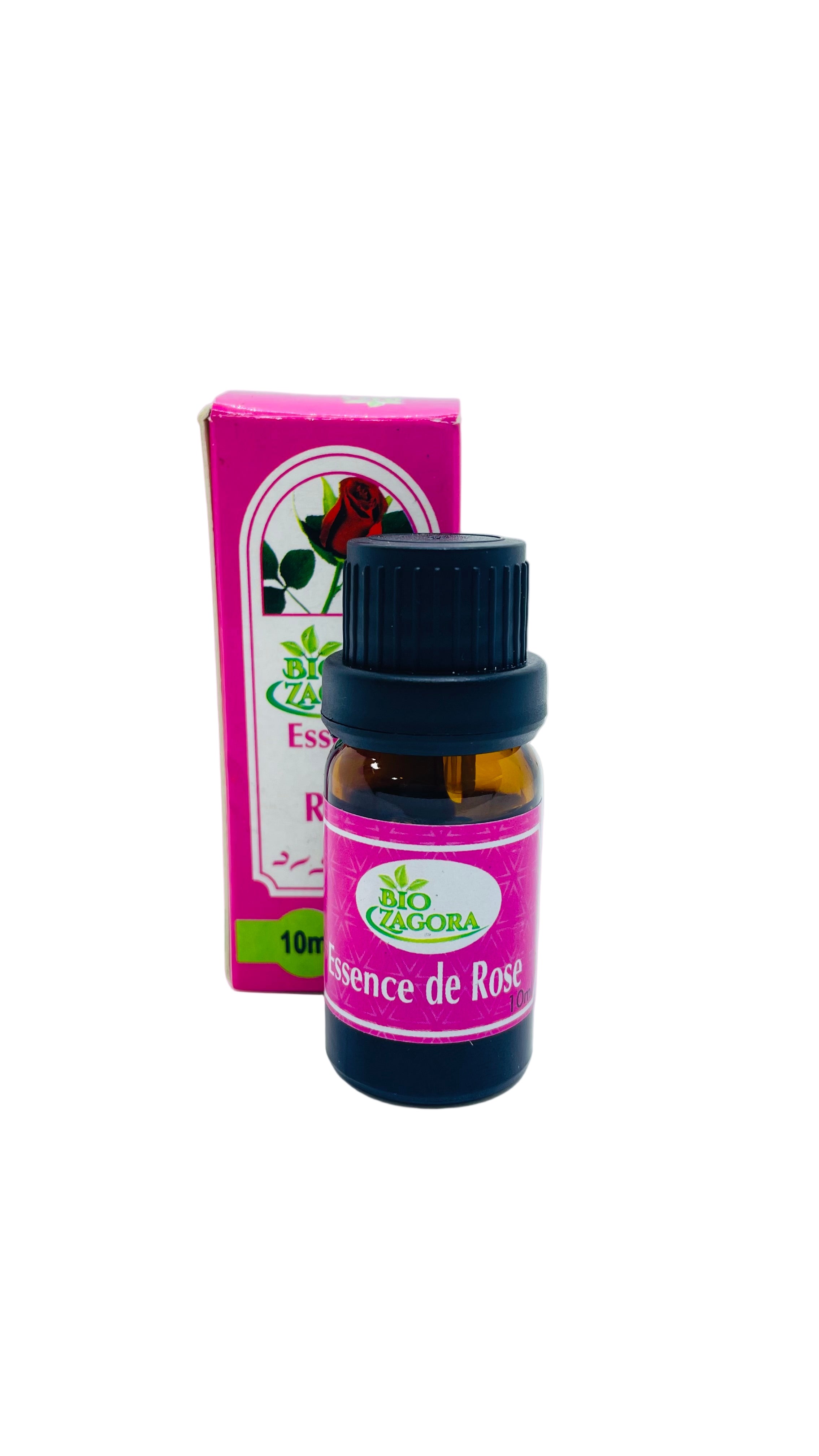 ESSENCE DE ROSE 10ML-زيت اساسية للورد
