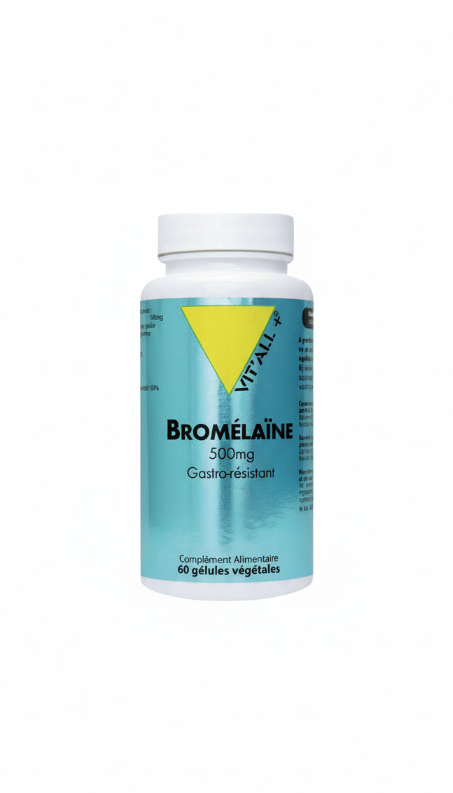 BROMELAINE
