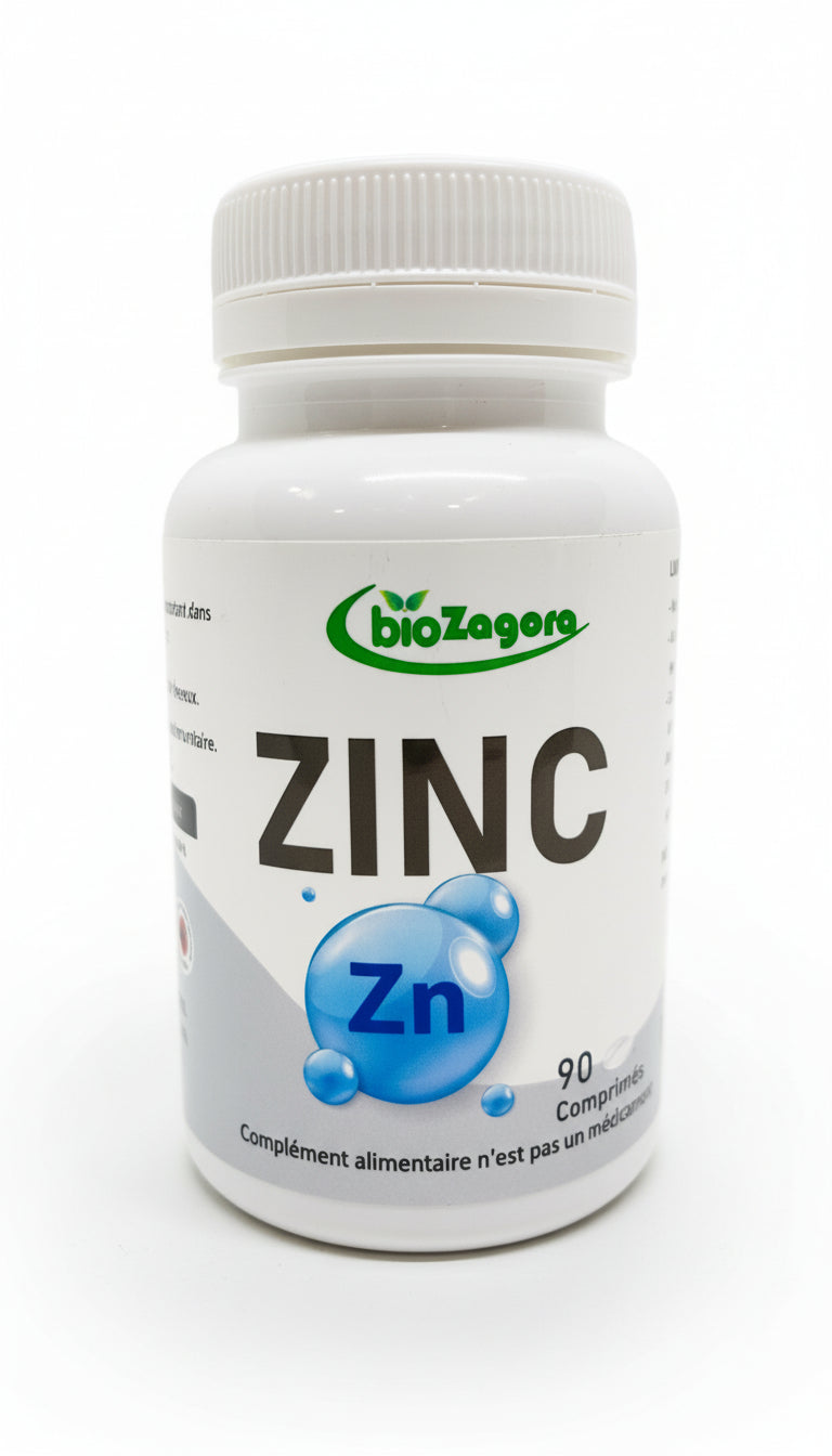 ZINC 90C
