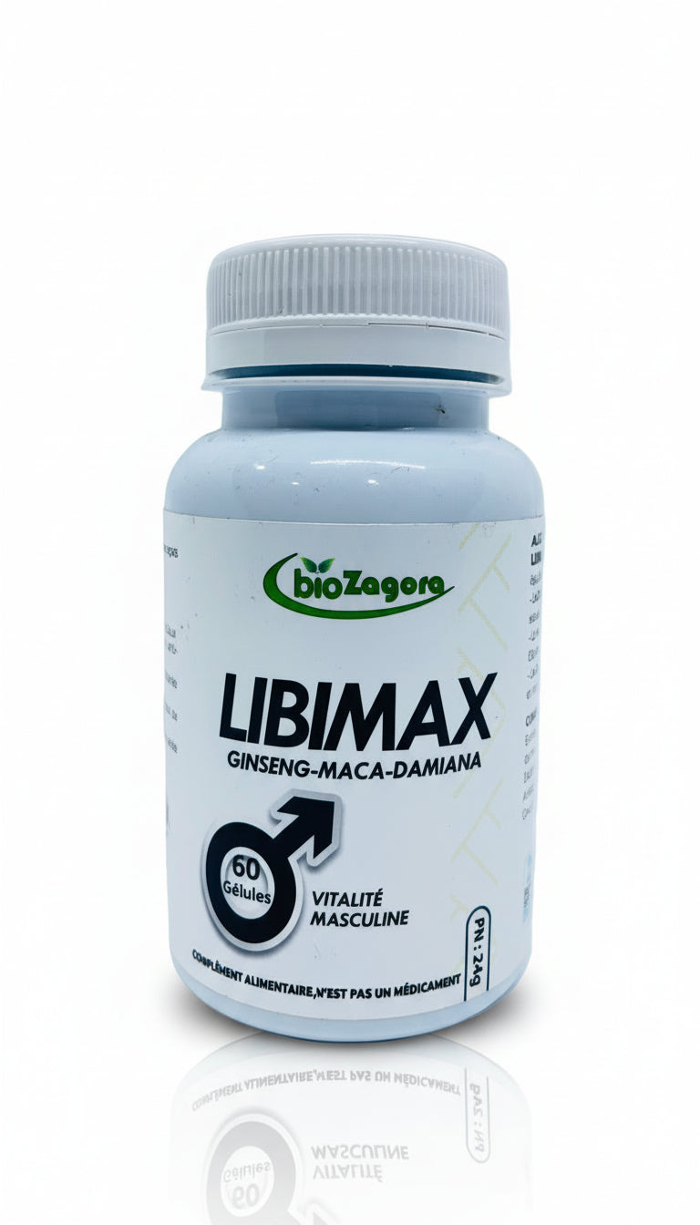 LIBIMAX 60G