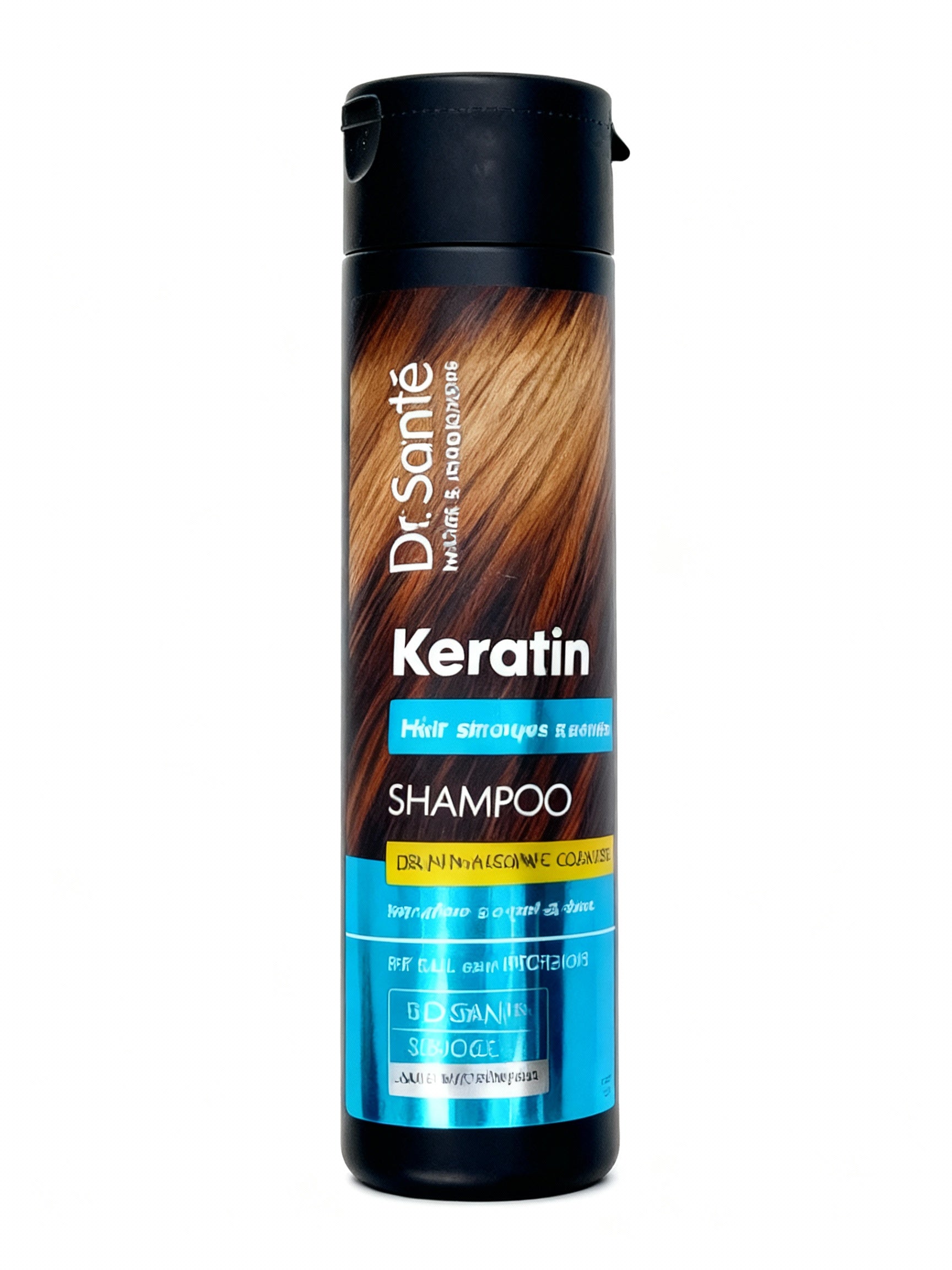 keratin