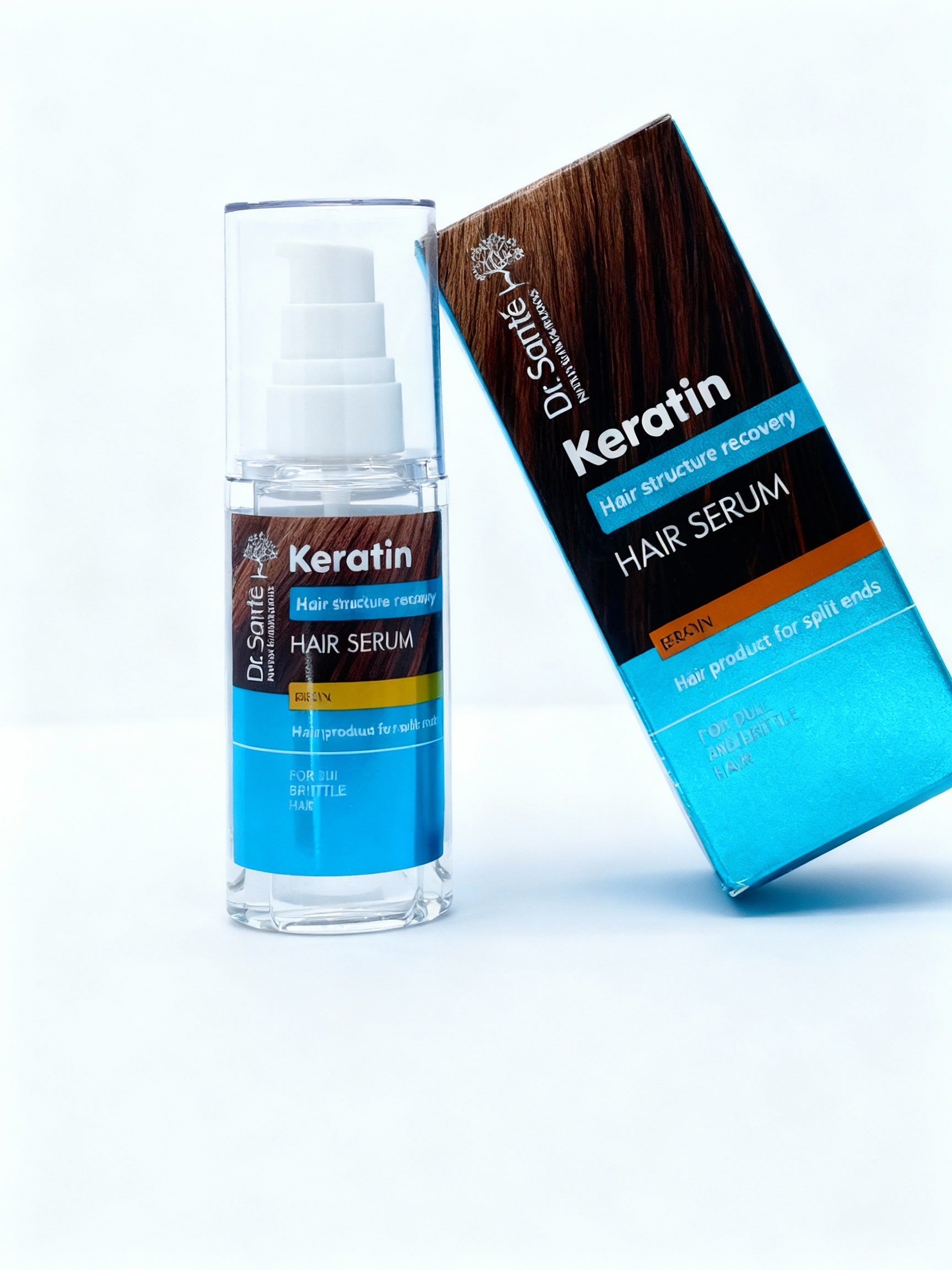 keratin