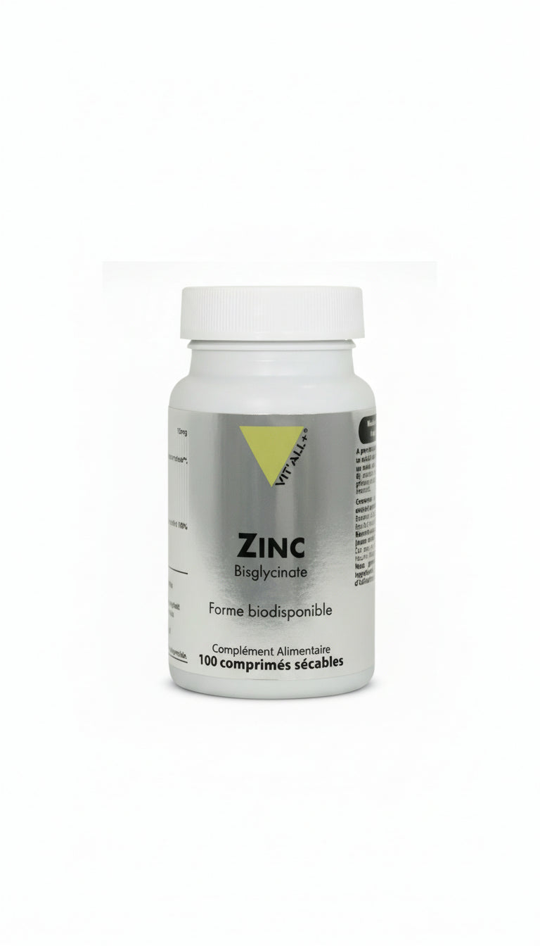 ZINC
