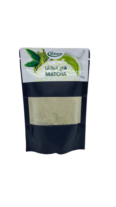 MATCHA 50g