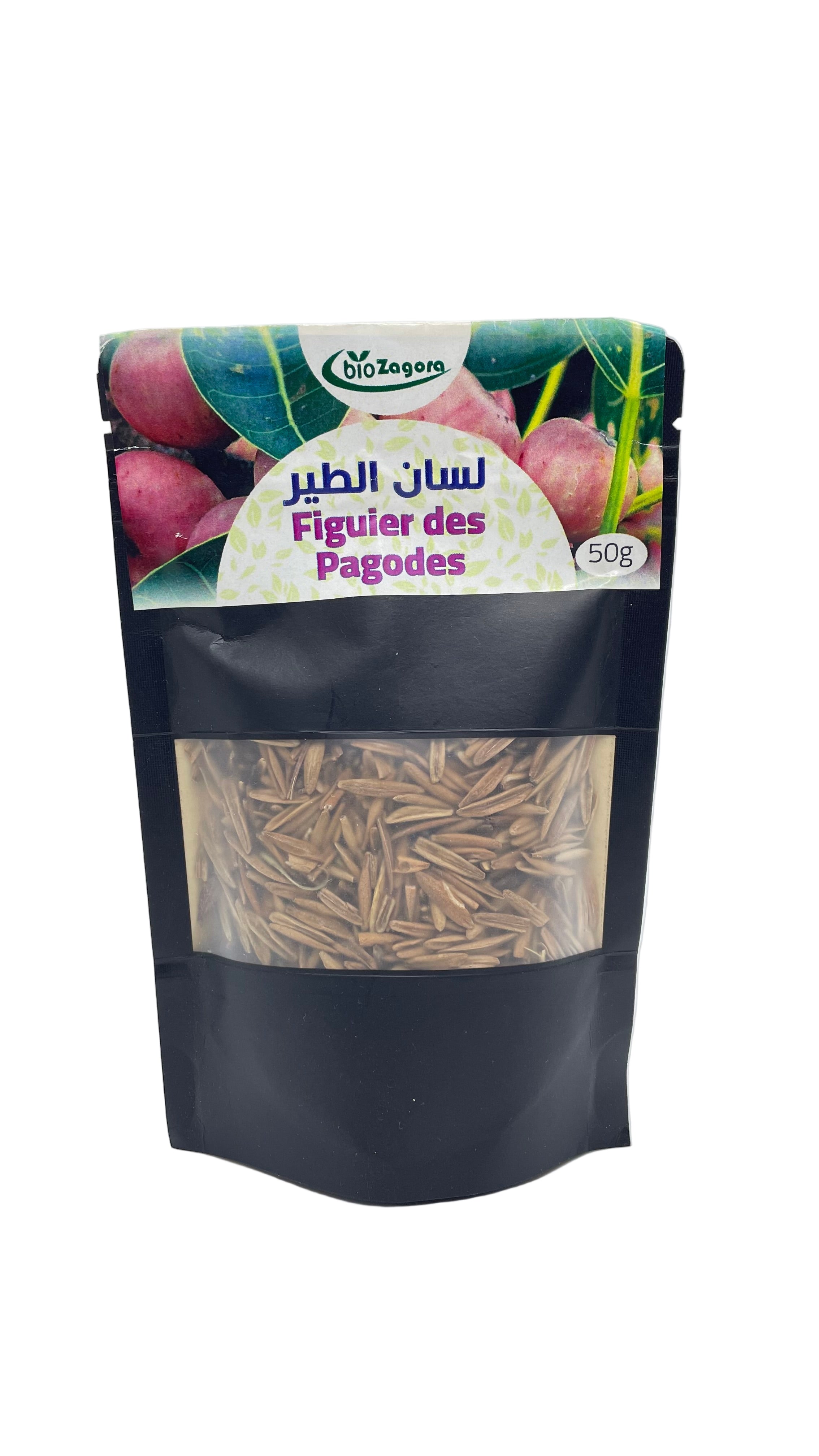 FIGUIER DES PAGODES 50G