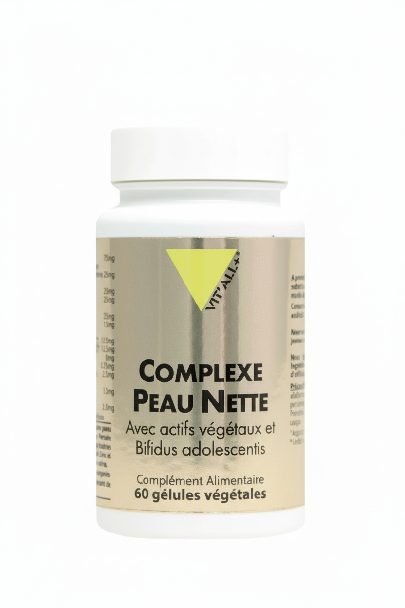 COMPLEXE PEAU NETTE