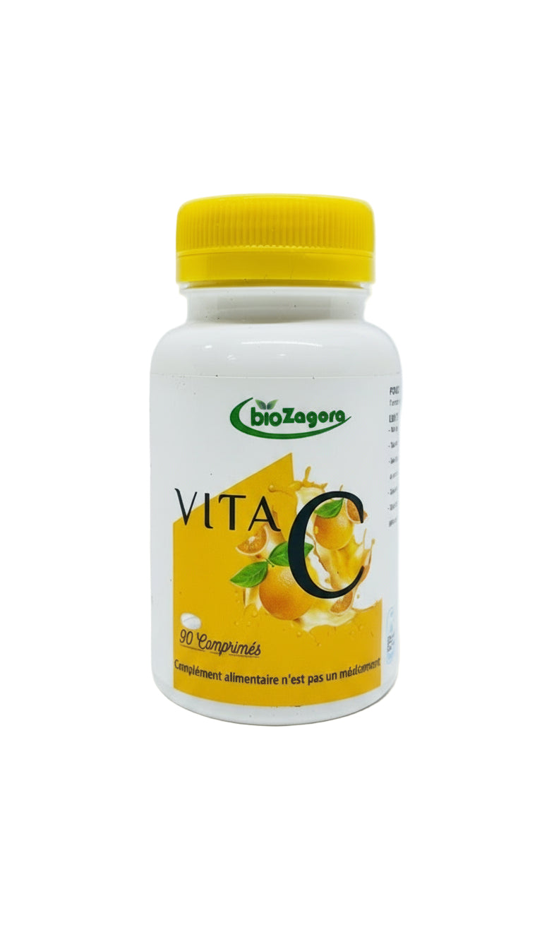 VITA C 90C