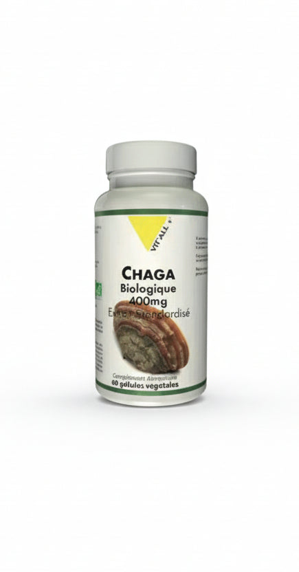 CHAGA