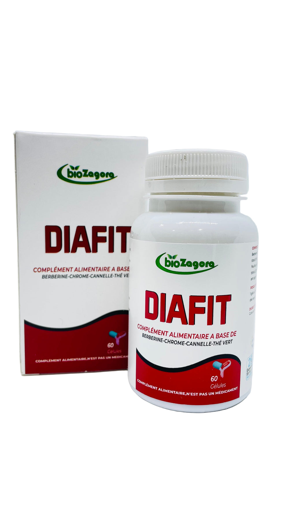 DIAFIT 60G