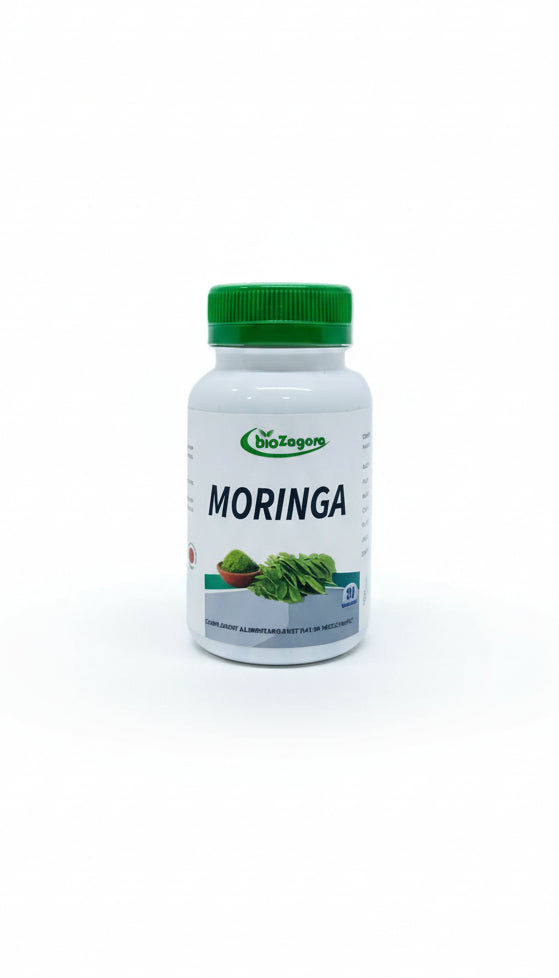 MORINGA 90C