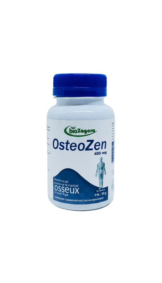 OSTEOZEN 90G