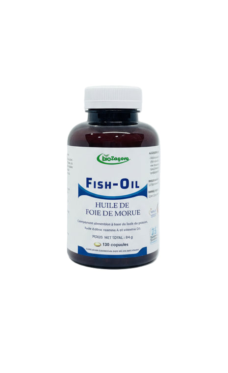 FISH-OIL 120C