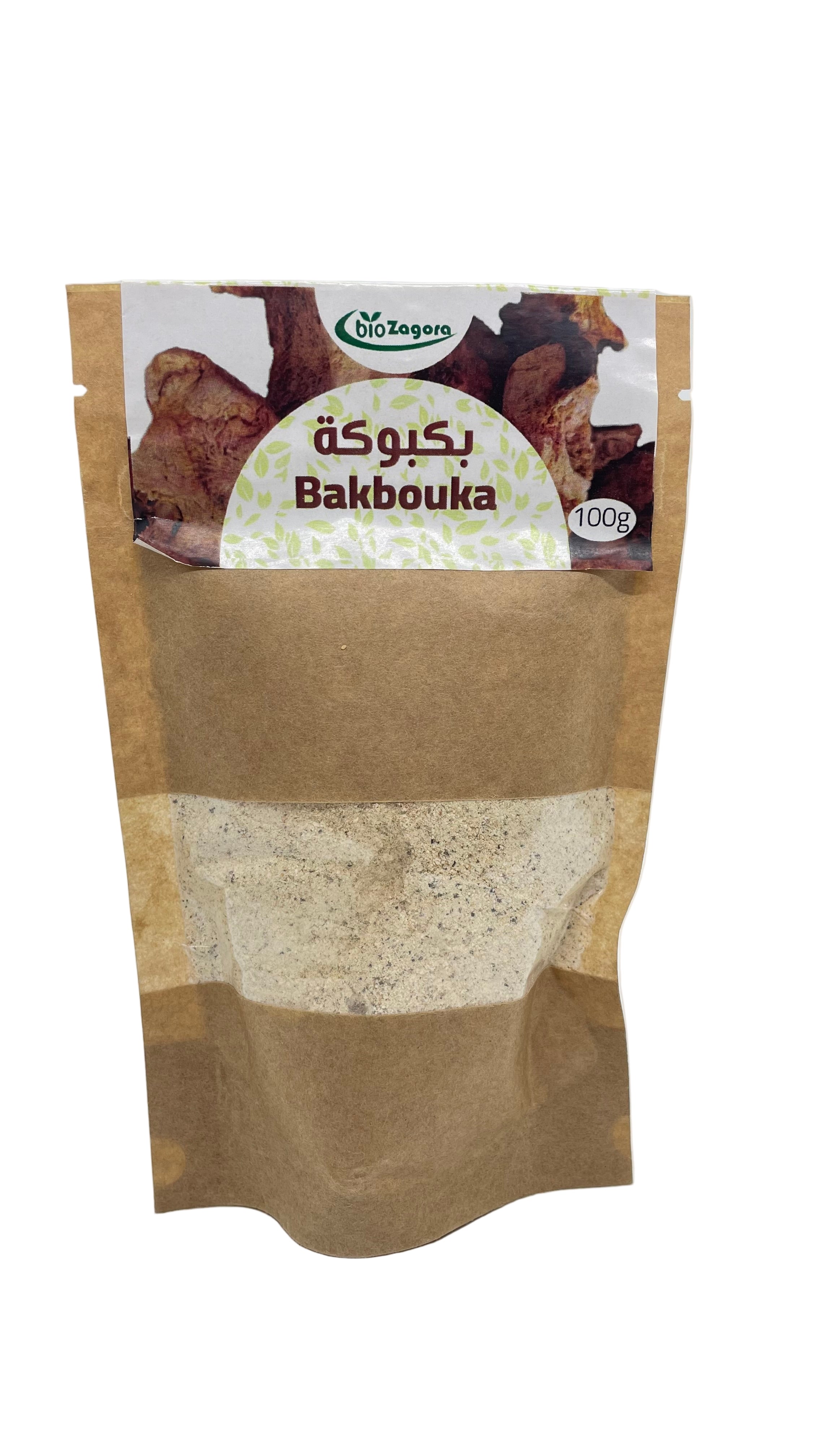 bakbouka 100g