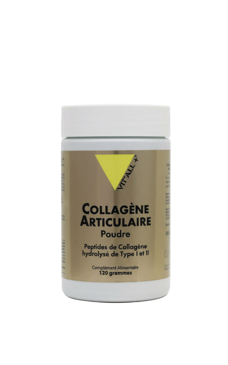 COLLAGENE ARTICULAIRE poudre