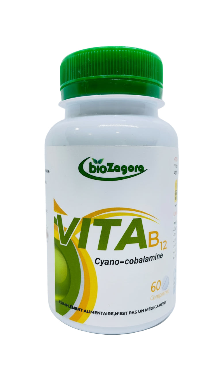 VITA B12 60C