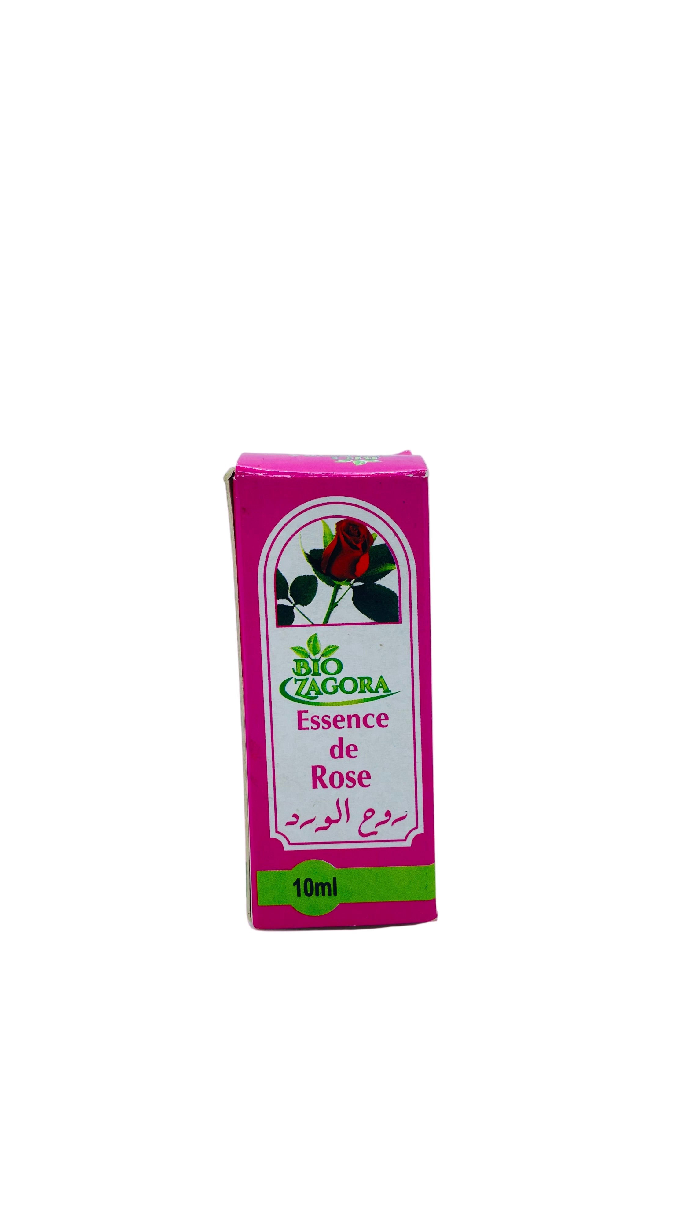 ESSENCE DE ROSE 10ML-زيت اساسية للورد