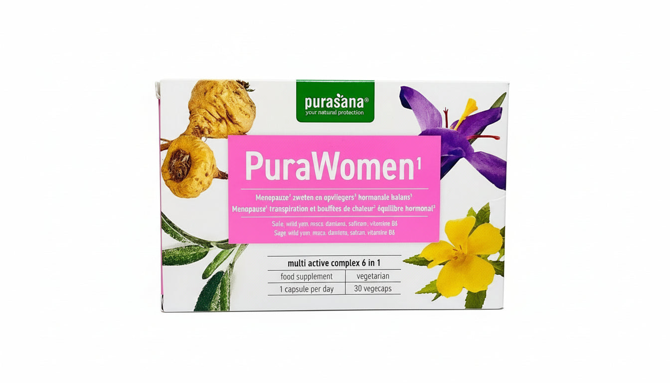 PURAWOMEN