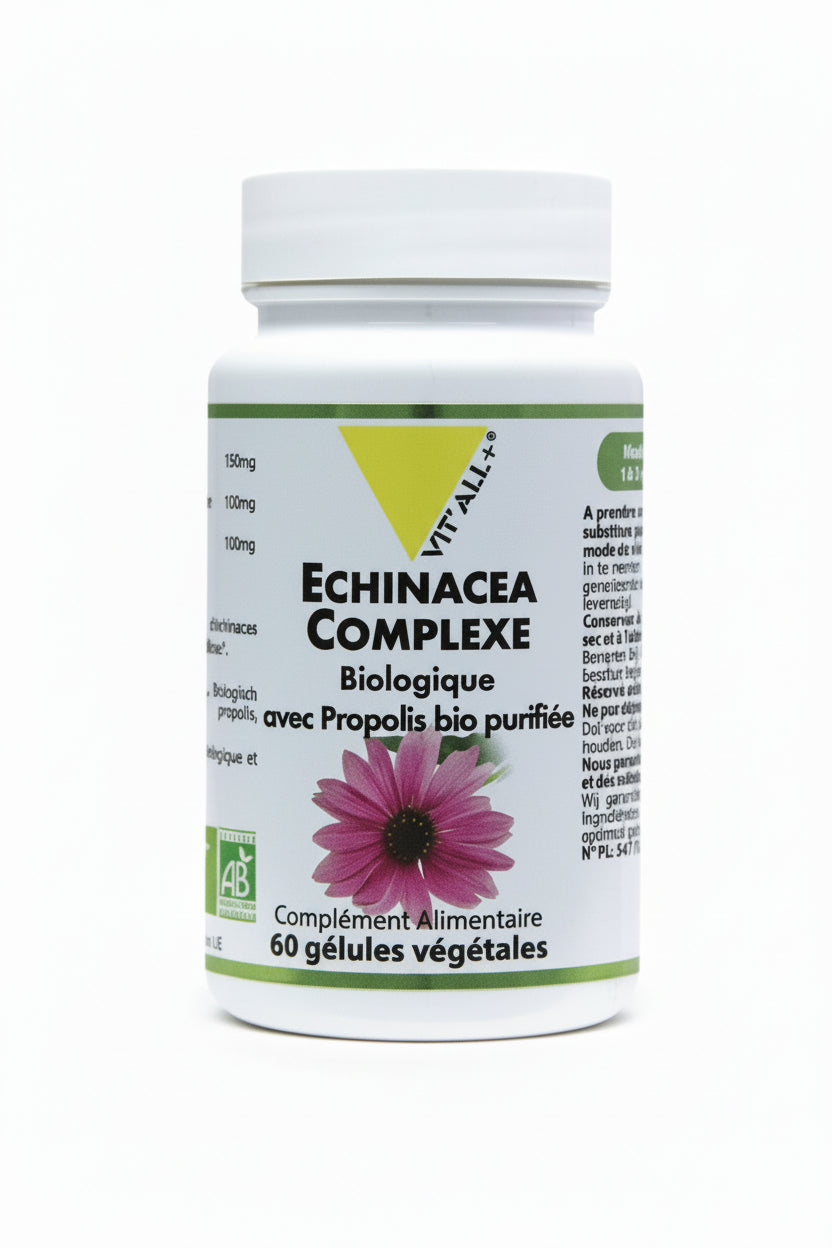 ECHINACEA COMPLEXE