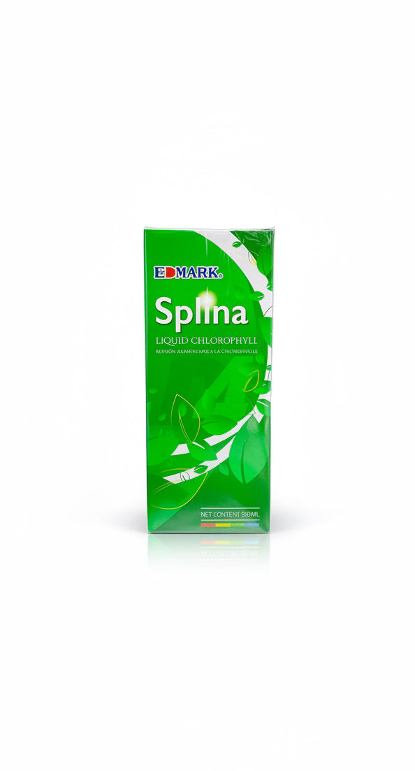 SPLINA - سبلينا