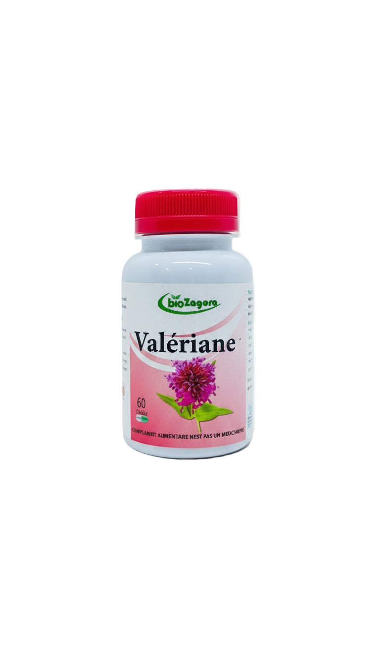 VALERIANE 60G