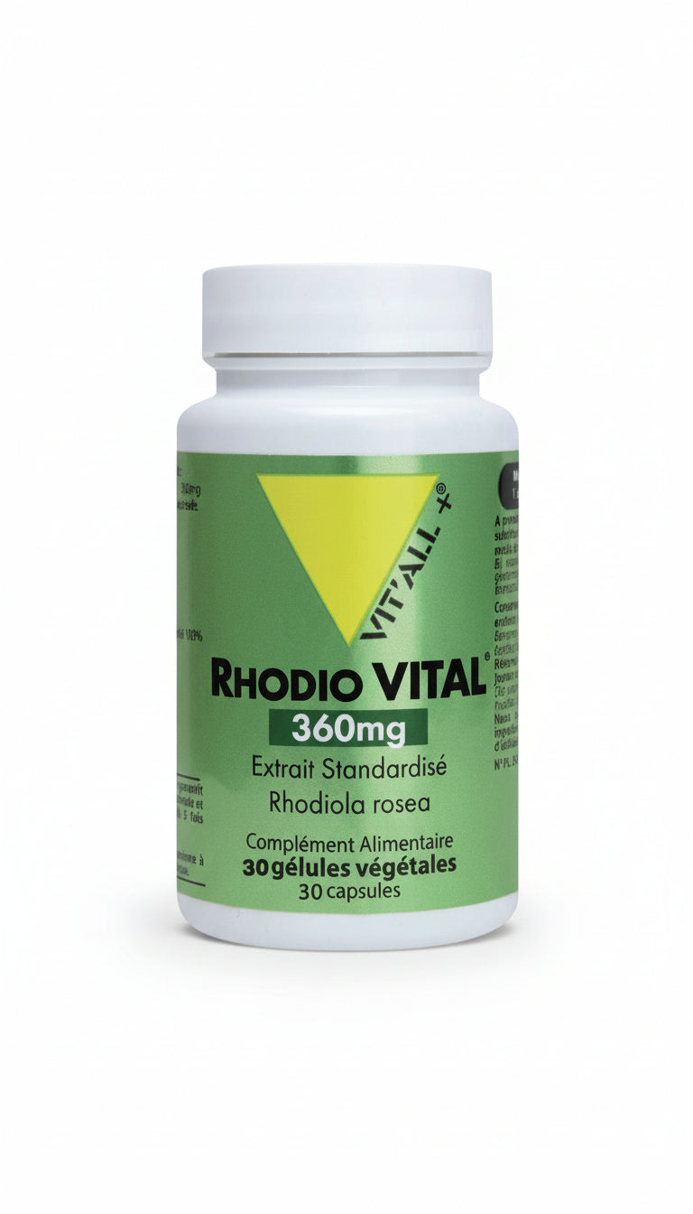 RHODIO VITAL