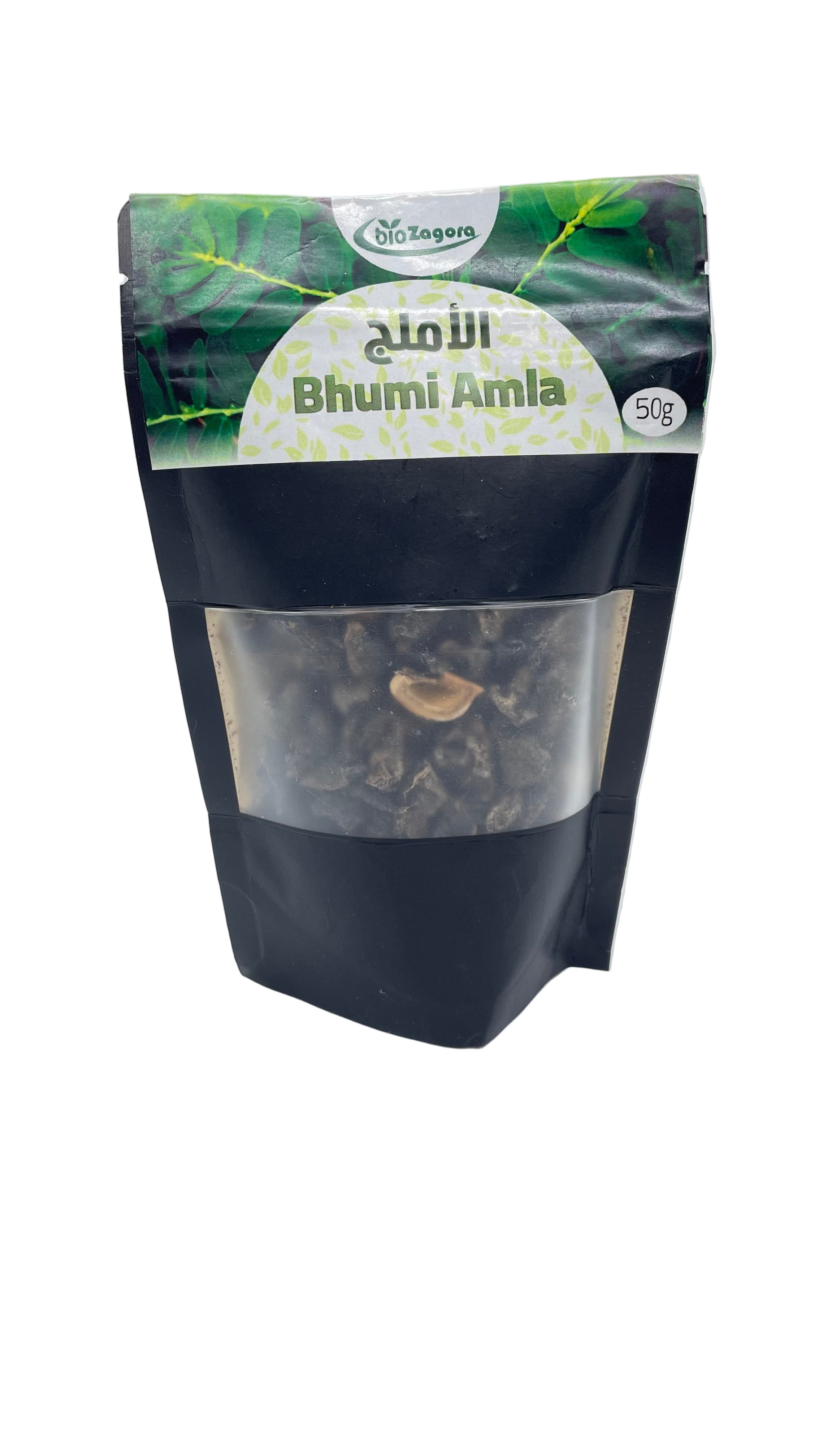 BHUMI AMLA 50G - الاملج