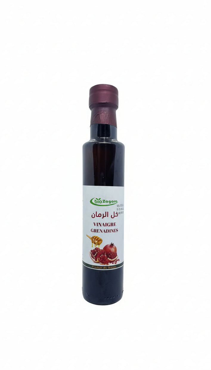 VINAIGRE GRENADINE - خل الرمان
