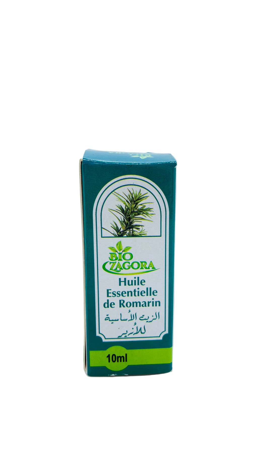 HUILE ESSENTIELLE DE ROMARIN 10MLالزيت الأساسية للازير