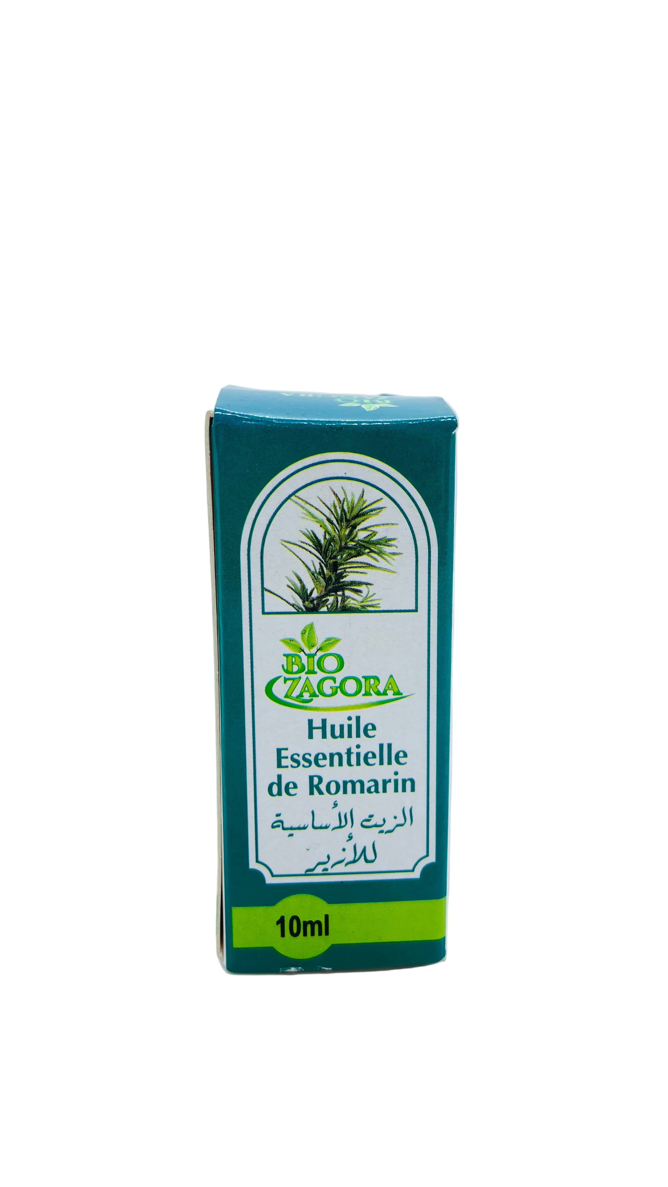 HUILE ESSENTIELLE DE ROMARIN 10MLالزيت الأساسية للازير