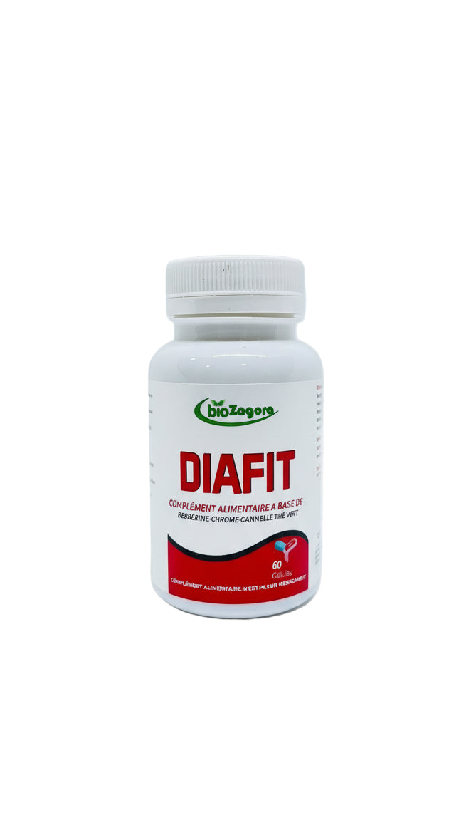 DIAFIT 60G