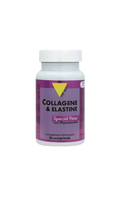 COLLAGENE & ELASTINE