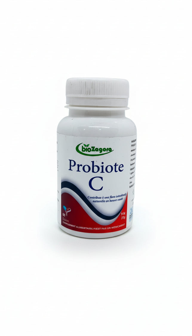 PROBIOTE C 90G