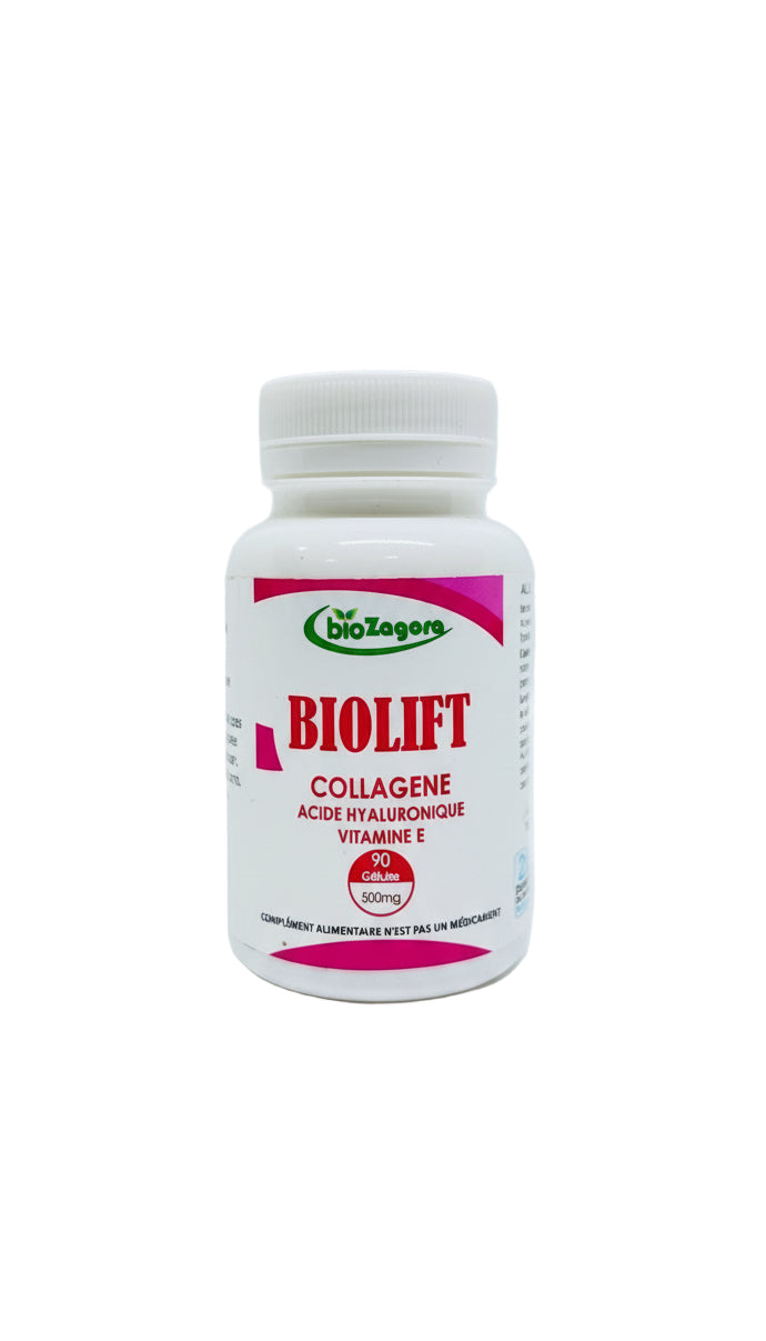 BIOLIFT 90G