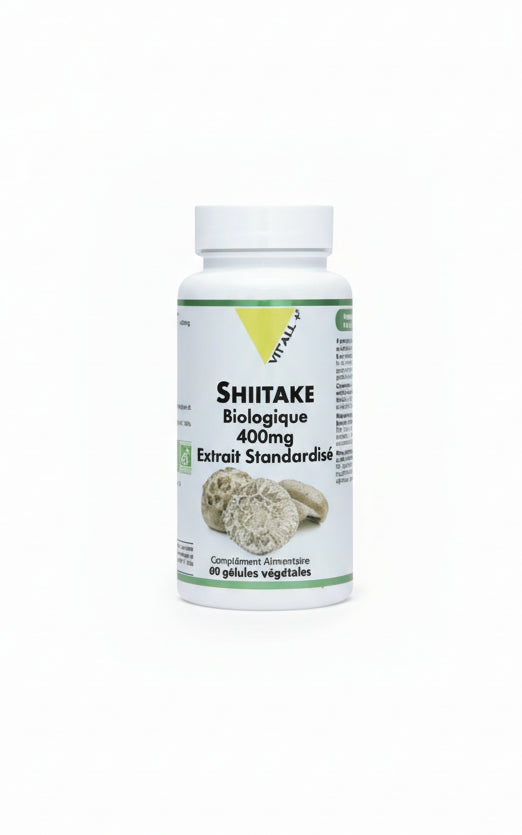 SHIITAKE