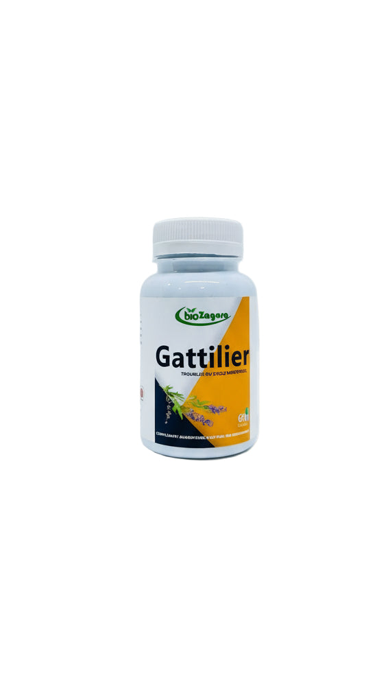 GATTILIER 60G