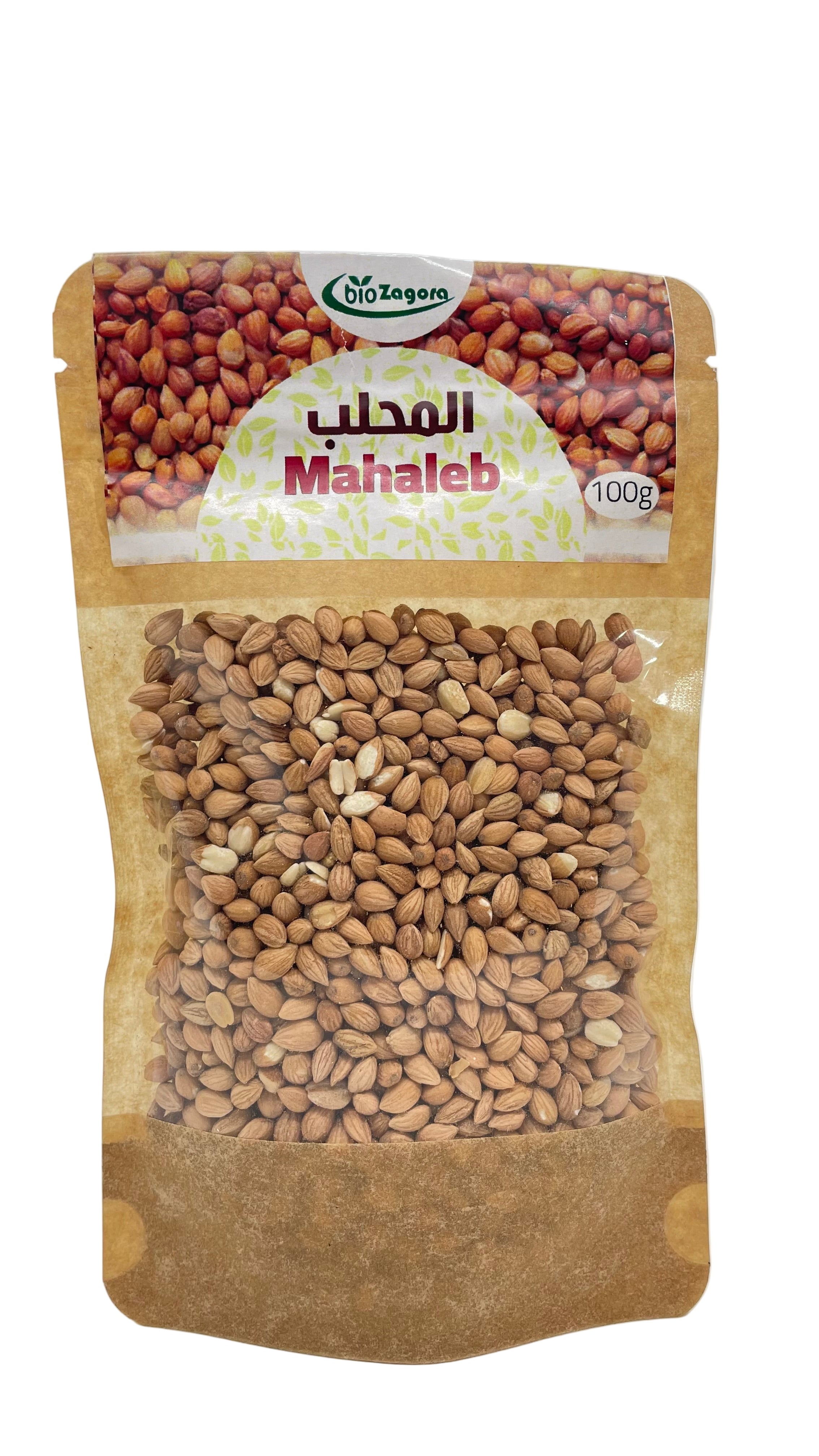 MAHLEB 100G-المحلب
