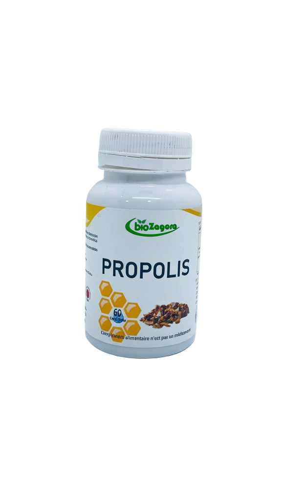 PROPOLIS 60C