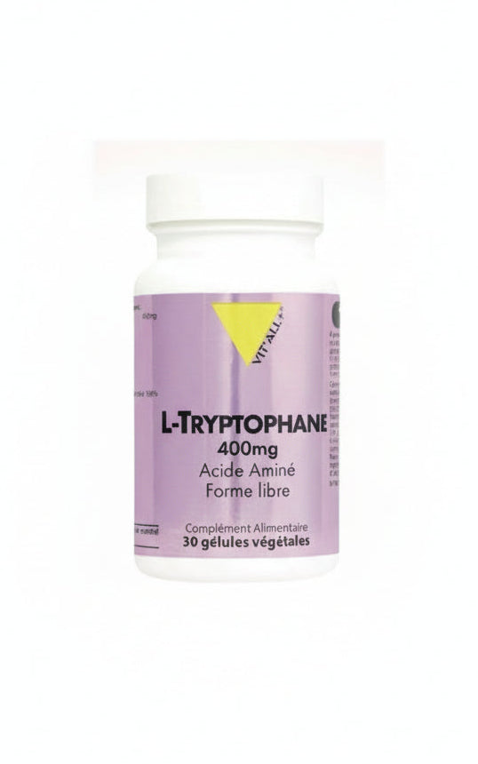 L-TRYPTOPHANE