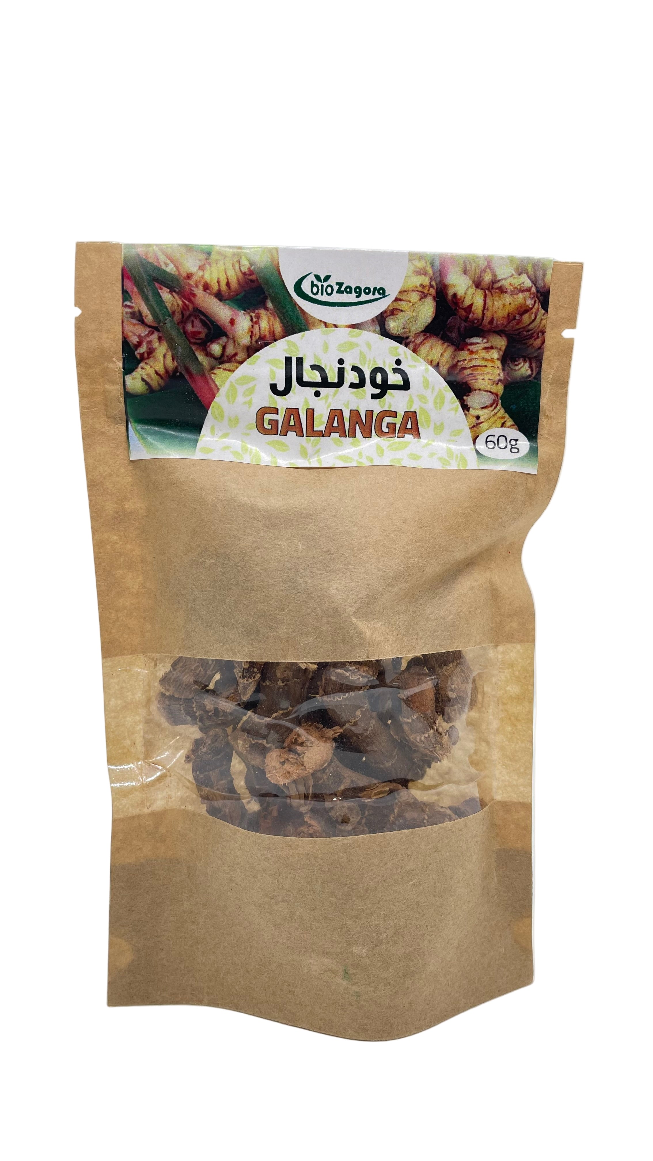 GALANGA 60G- خودنجال