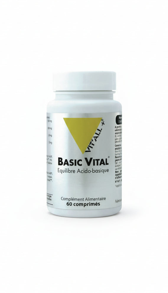 BASIC VITAL