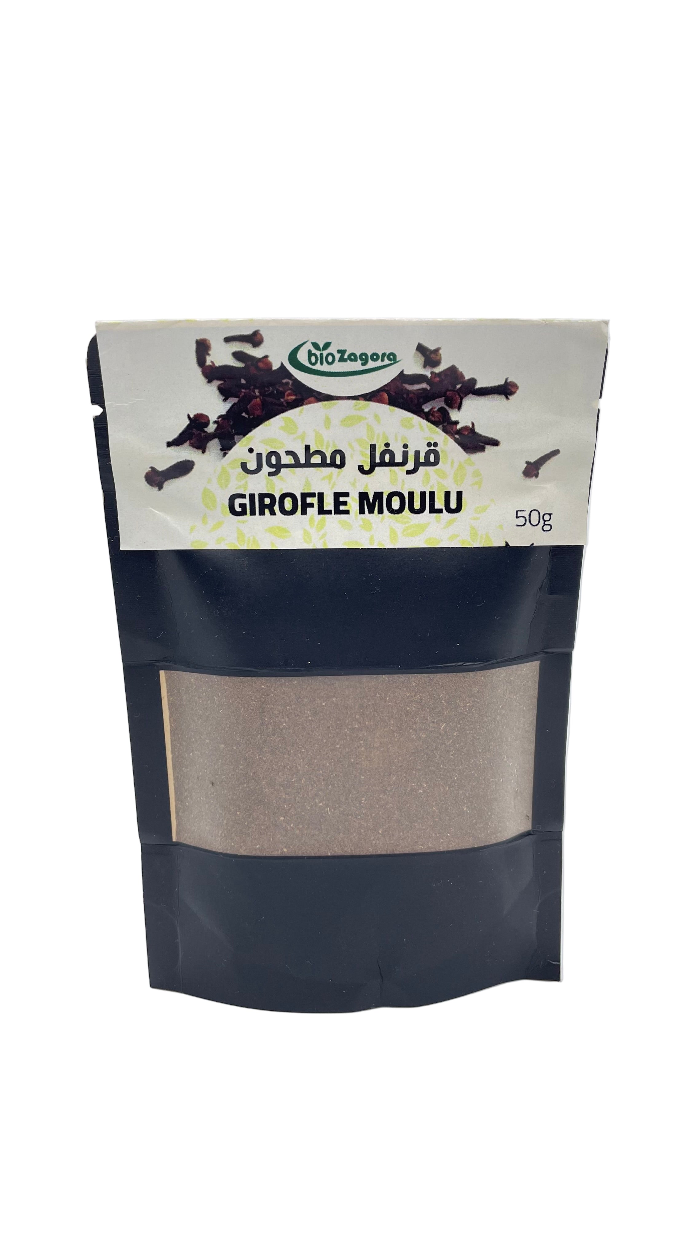 GIROFLE MOULU 50G