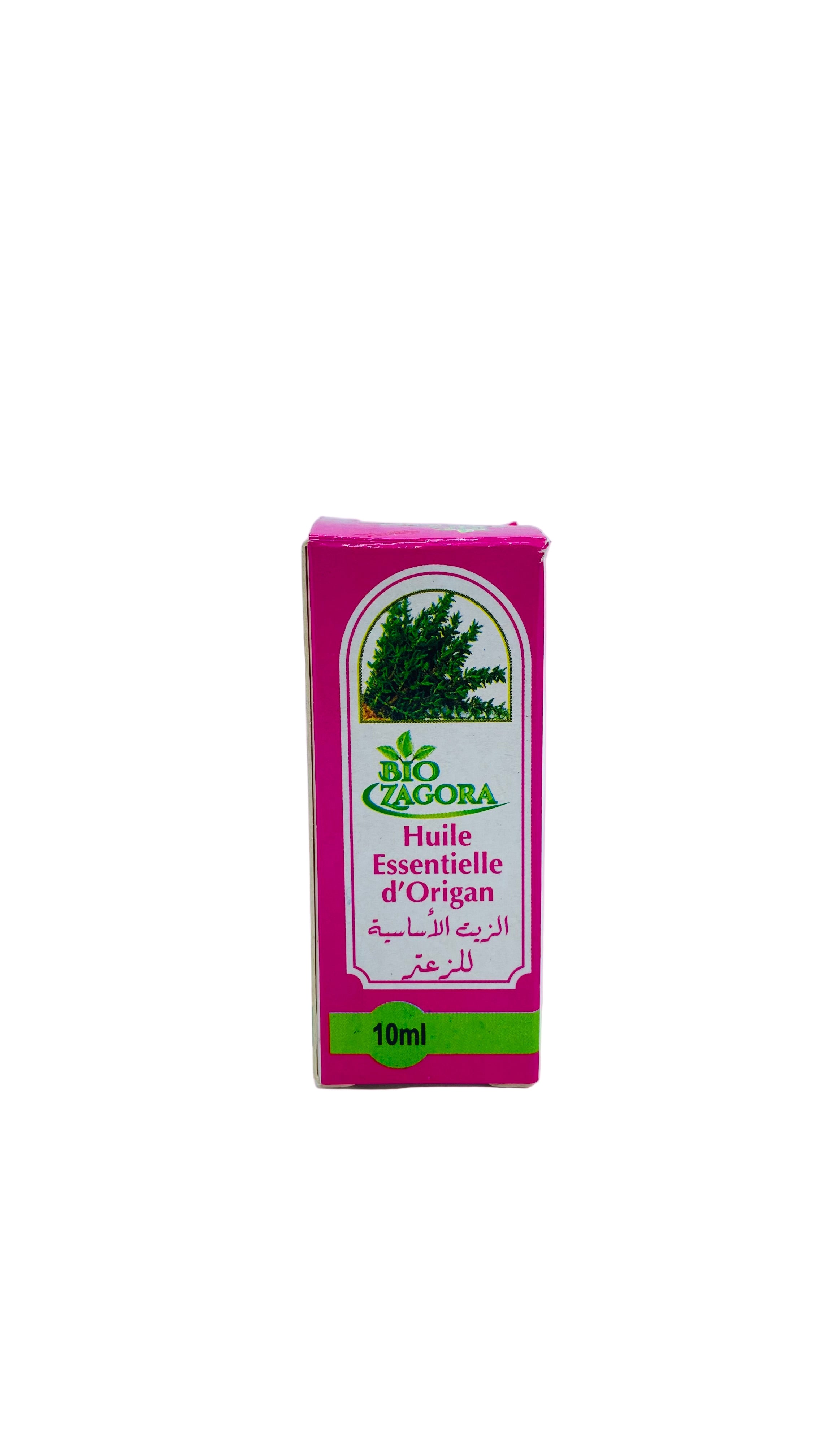 HUILE ESSENTIELLE DORIGAN 10ML - الزيت الاساسية للزعتر