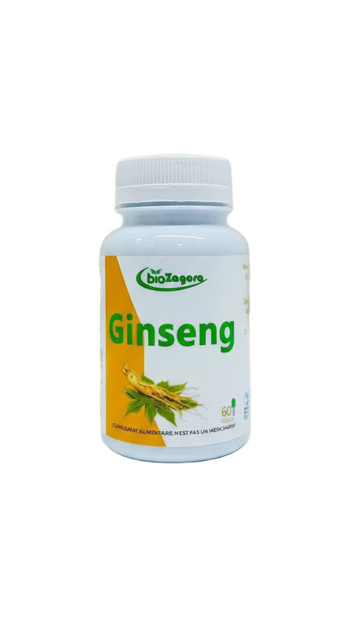 GINSENG 60G