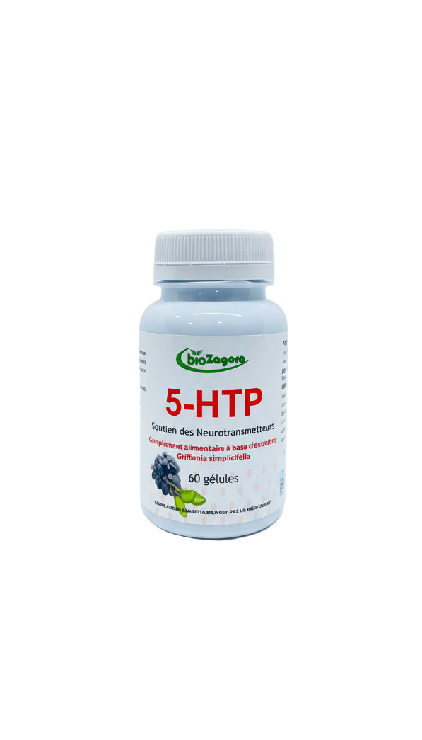 5-HTP 60G