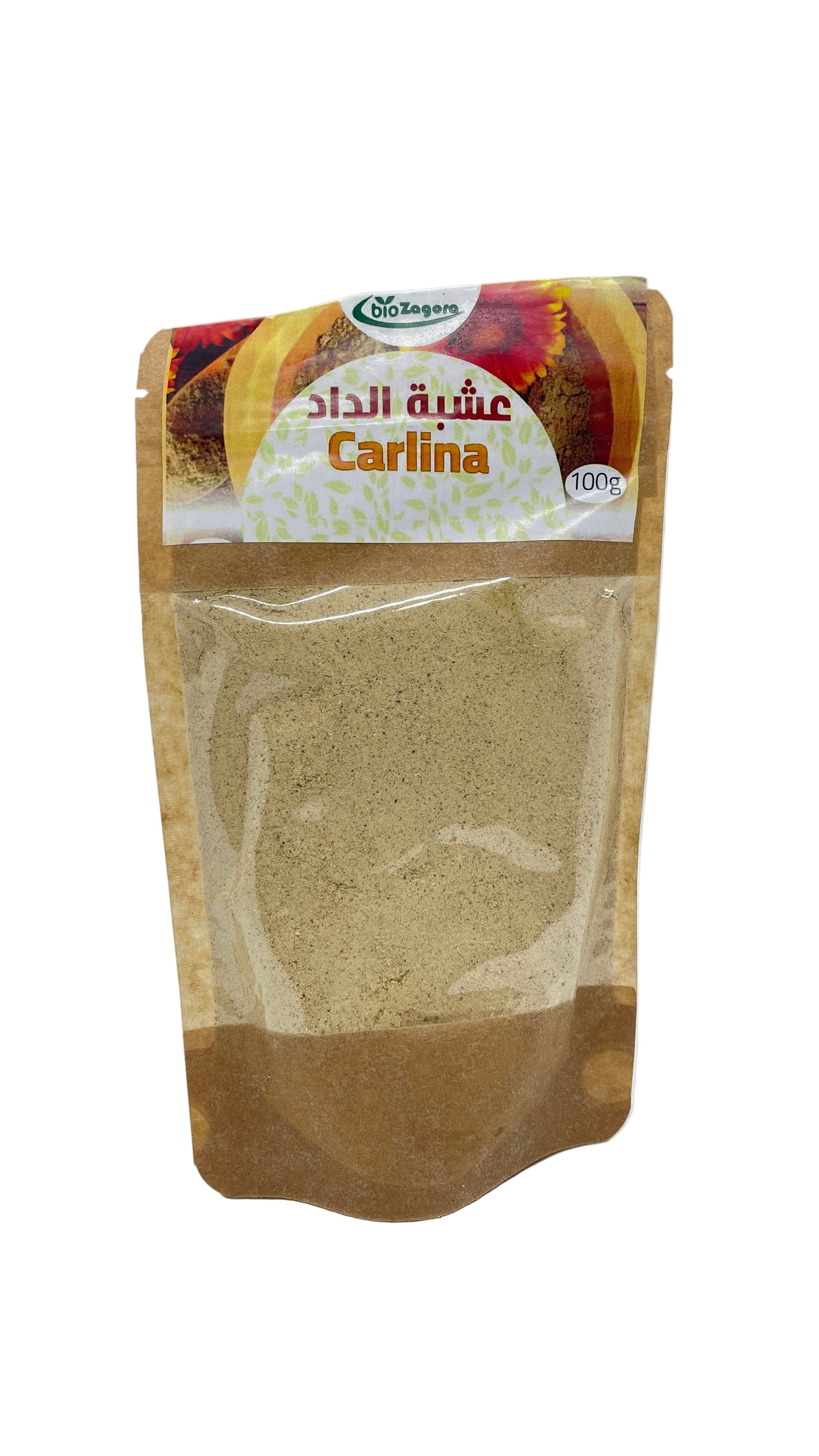 carlina 100g