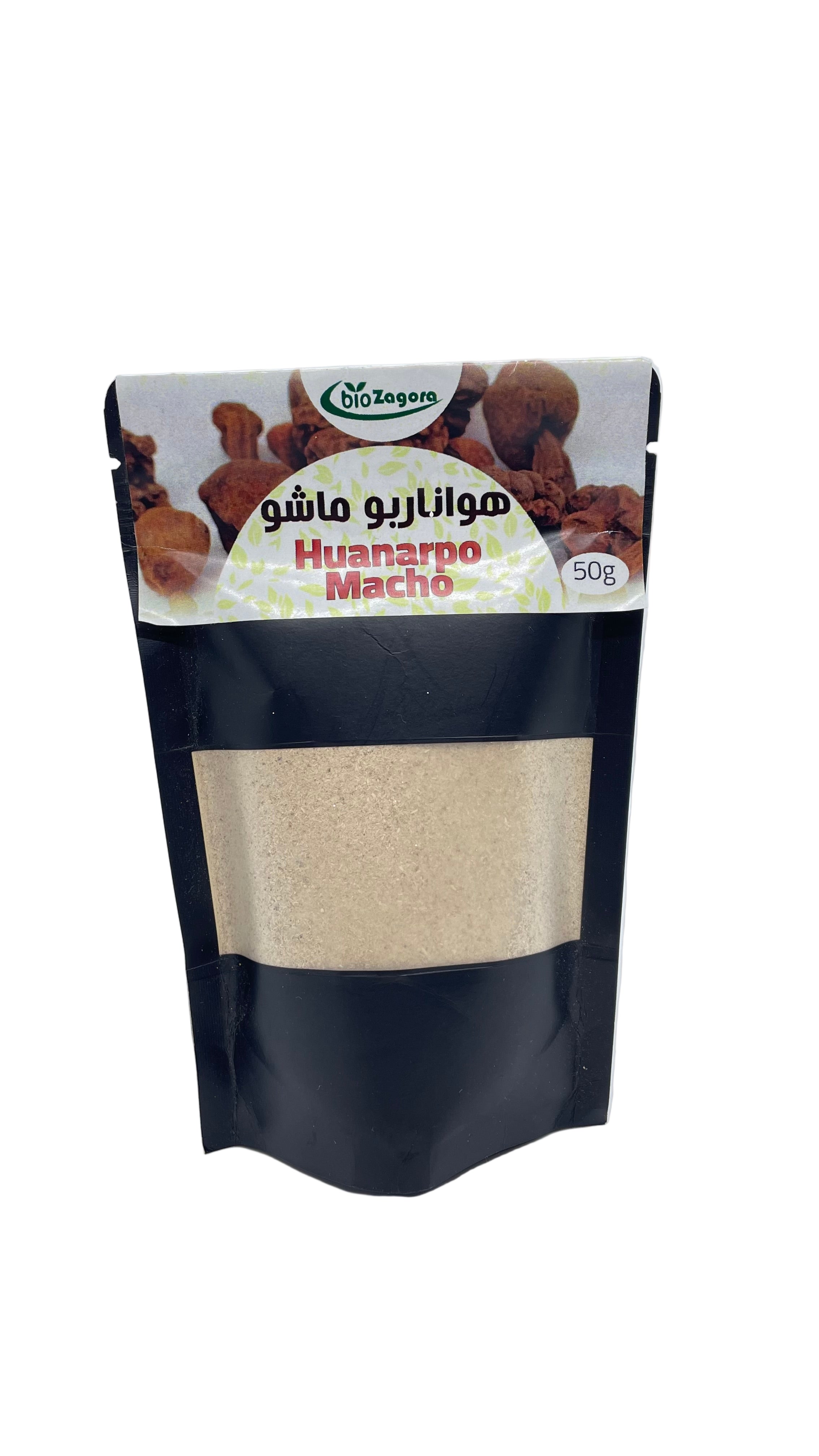 HUANARPO MACHO 50G- هواناربو ماشو